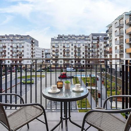 Lux Apartment Grzegorzecka Estate Cracow By Renters Prestige Krakow Exterior photo