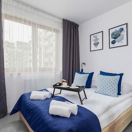 Lux Apartment Grzegorzecka Estate Cracow By Renters Prestige Krakow Exterior photo