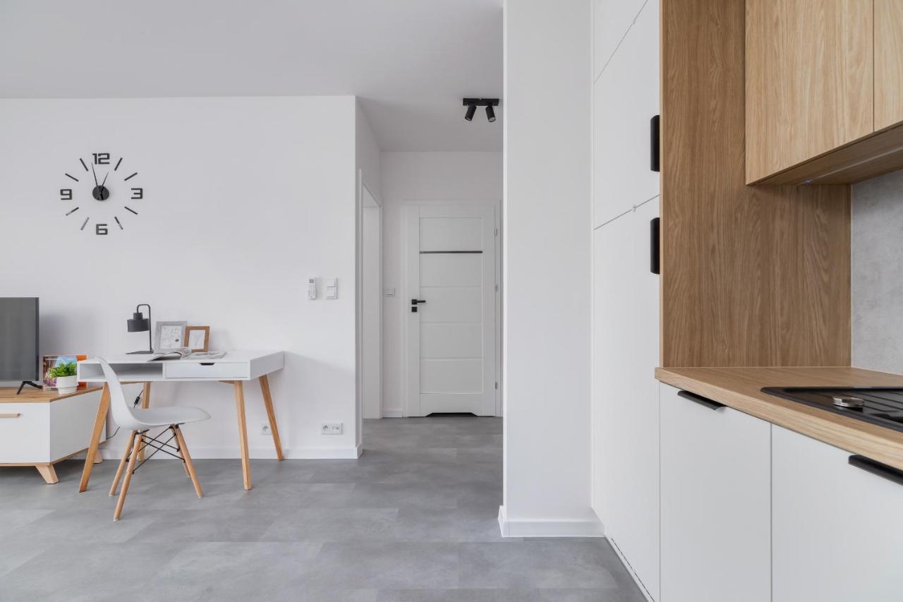 Lux Apartment Grzegorzecka Estate Cracow By Renters Prestige Krakow Exterior photo