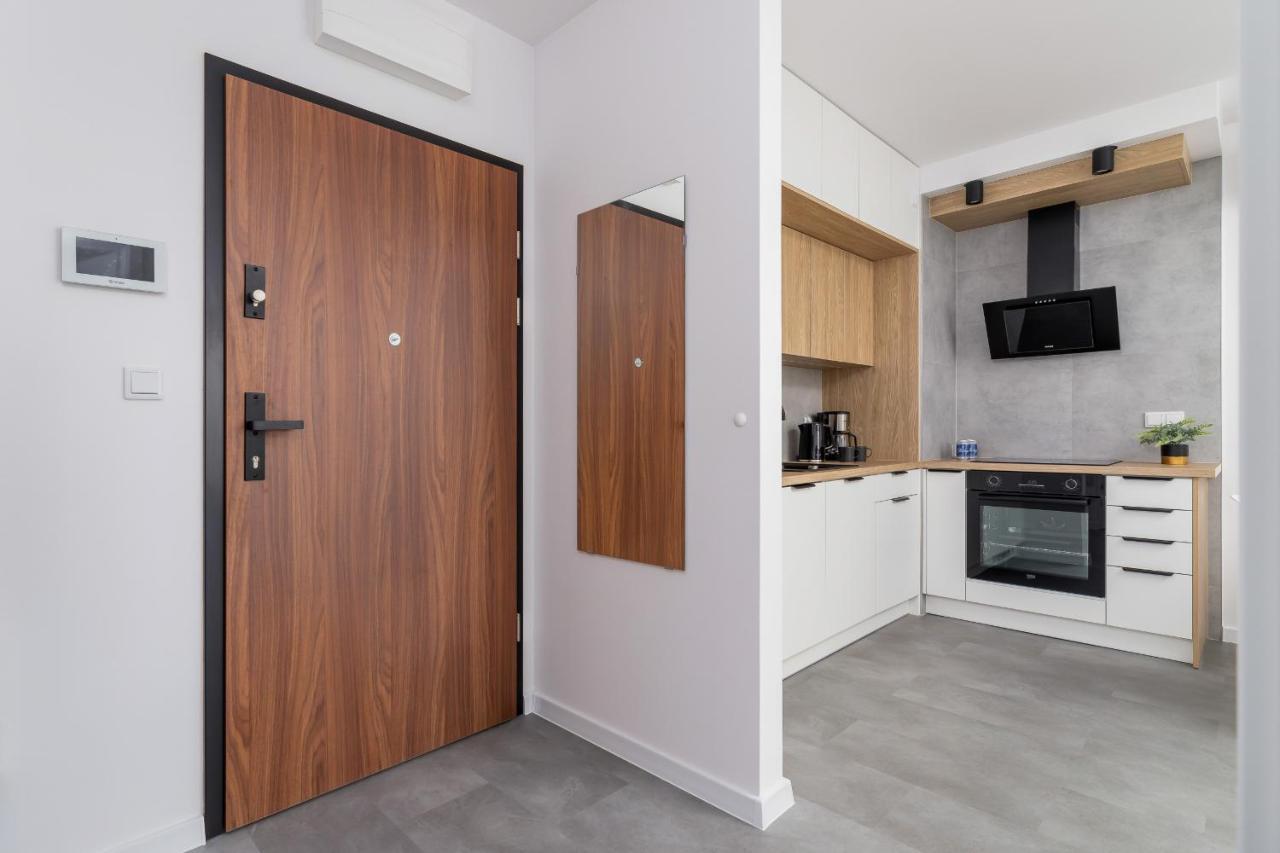 Lux Apartment Grzegorzecka Estate Cracow By Renters Prestige Krakow Exterior photo